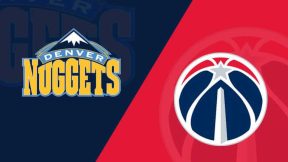 مشاهدة مباراة واشنطن ويزاردز ودنفر ناغيتس بث مباشر اليوم 23-1-2026 قمة كابيتال وان أرينا