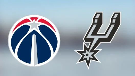 مشاهدة مباراة واشنطن ويزاردز وسان انطونيو سبيرز بث مباشر اليوم 11-2-2025 دوري كرة السلة الامريكي