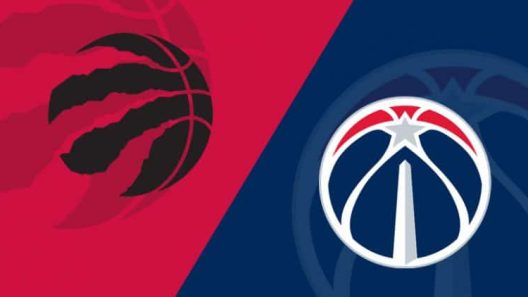 مشاهدة مباراة واشنطن ويزاردز وتورنتو رابتورز بث مباشر اليوم 24-3-2025 قمة فيريزون سينتر
