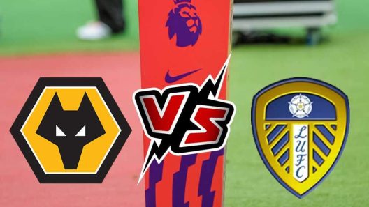 مشاهدة مباراة وولفرهامبتون وليدز يونايتد بث مباشر اليوم 18-3-2023 موقعة مولينو