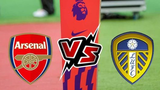 مشاهدة مباراة ارسنال وليدز يونايتد بث مباشر اليوم 1-4-2023 قمة إستاد الإمارات