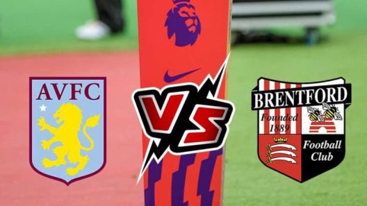 مشاهدة مباراة استون فيلا وبرينتفورد بث مباشر اليوم 30-7-2023 سلسلة الدوري الانجليزي الصيفية