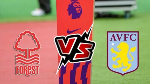 مشاهدة مباراة استون فيلا ونوتينغهام فورست بث مباشر اليوم 5-11-2023 على سيتي جراوند