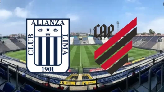 مشاهدة مباراة اتليتيكو باراناينسي واليانزا ليما بث مباشر اليوم 4-4-2023 على استاد الياندرو فيلانوفا