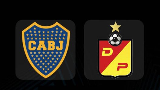 مشاهدة مباراة بوكا جونيورز وديبورتيفو بريرا بث مباشر اليوم 25-5-2023 قمة إيرنان راميريز فييغاس