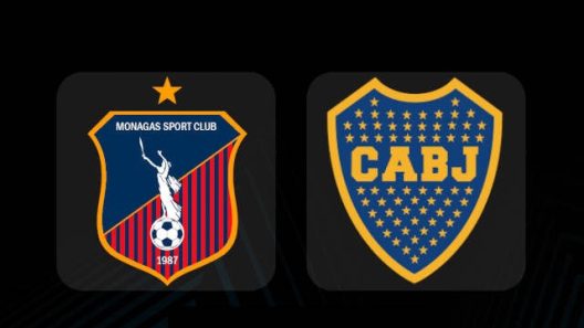 مشاهدة مباراة بوكا جونيورز وموناقاز بث مباشر اليوم 7-4-2023 قمة مونيمنتال دي ماتورين