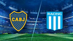 مشاهدة مباراة بوكا جونيورز وراسينج كلوب بث مباشر اليوم 7-12-2025 نصف نهائي الدوري الأرجنتيني