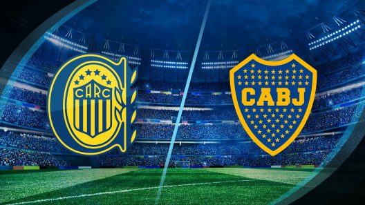 مشاهدة مباراة بوكا جونيورز وروزاريو سنترال بث مباشر اليوم 28-2-2025 قمة لابوموبونيرا