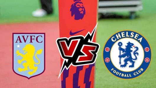 مشاهدة مباراة تشيلسي واستون فيلا بث مباشر اليوم 24-9-2023 على ستامفورد بريدج