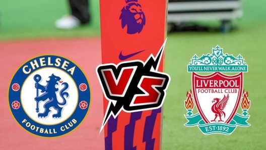 مشاهدة مباراة تشيلسي وليفربول بث مباشر اليوم 4-4-2023 قمة ستامفورد بريدج