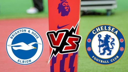 مشاهدة مباراة تشيلسي وبرايتون بث مباشر اليوم 15-5-2024 مؤجلة فالمر