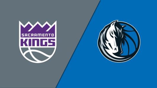 مشاهدة مباراة دالاس مافريكس وساكرامنتو كينغز بث مباشر اليوم 4-3-2025 قمة أمريكان إيرلاينز سنتر