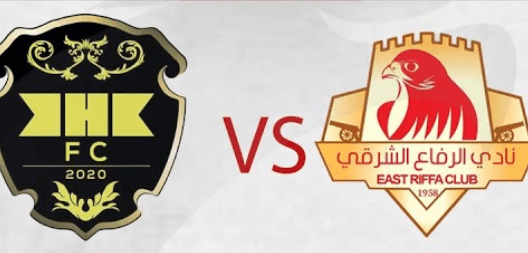 مشاهدة مباراة الرفاع الشرقي والخالدية بث مباشر اليوم 3-4-2023 ضمن دوري ناصر بن حمد