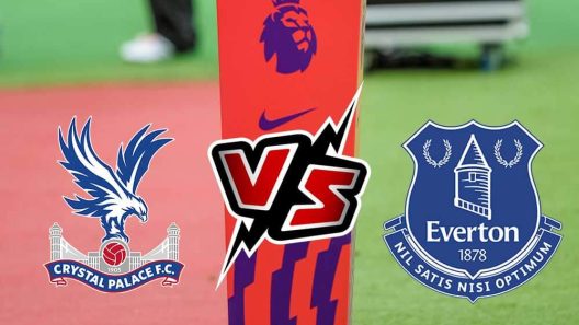مشاهدة مباراة ايفرتون وكريستال بالاس بث مباشر اليوم 11-11-2023 مواجهة سيلهرست بارك