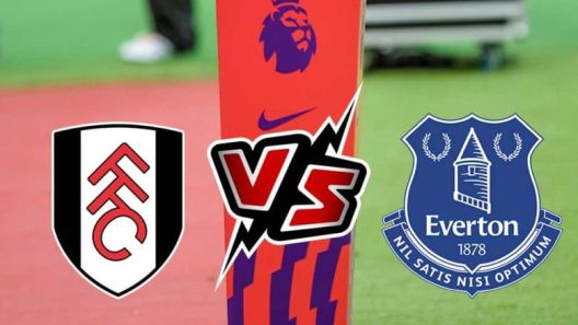 مشاهدة مباراة ايفرتون وفولهام بث مباشر اليوم 30-1-2024 لقاء كرافين كوتاج