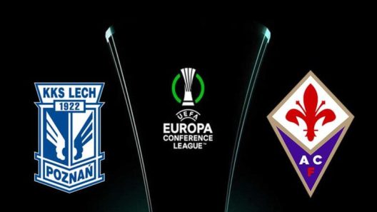 مشاهدة مباراة فيورنتينا وليخ بوزنان بث مباشر اليوم 20-4-2023 على أرتيميو فرانكي (فلورنسا)