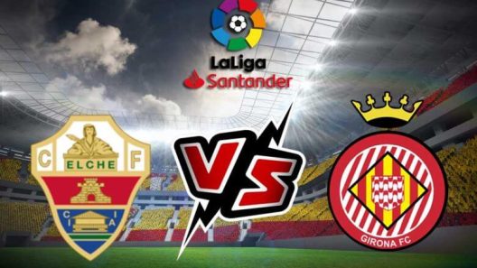 مشاهدة مباراة جيرونا والتشي بث مباشر اليوم 16-4-2023 قمة إستادي مونتيليفي