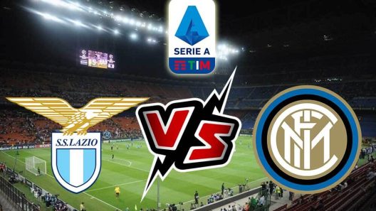 مشاهدة مباراة انتر ميلان ولاتسيو بث مباشر اليوم 17-12-2023 قمة الأوليمبيكو