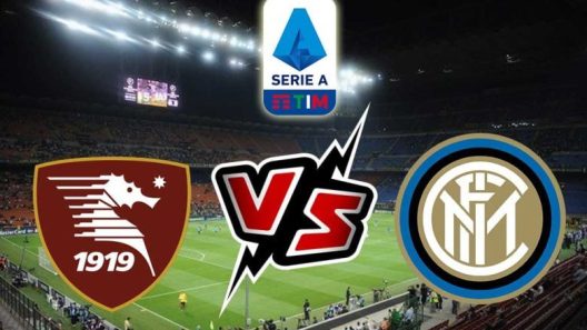 مشاهدة مباراة انتر ميلان وساليرنيتانا بث مباشر اليوم 16-2-2024 مواجهة سان سيرو