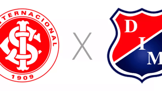 مشاهدة مباراة انترناسيونال وانديبيندينتي ميديلين بث مباشر اليوم 5-4-2023 على استاد اتاناسيو جيراردو