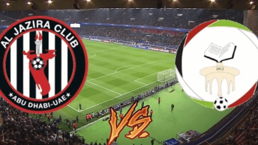مشاهدة مباراة الجزيرة والبطائح بث مباشر اليوم 24-4-2023 ضمن دوري ادنوك الاماراتي