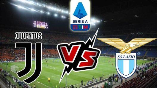 مشاهدة مباراة يوفنتوس ولاتسيو بث مباشر اليوم 16-9-2023 قمة أليانز ستاديوم