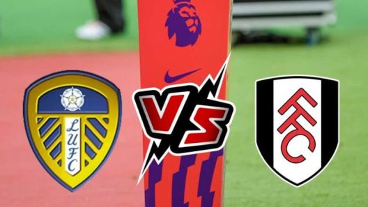 مشاهدة مباراة ليدز يونايتد وفولهام بث مباشر اليوم 22-4-2023 مواجهة كرافين كوتاج