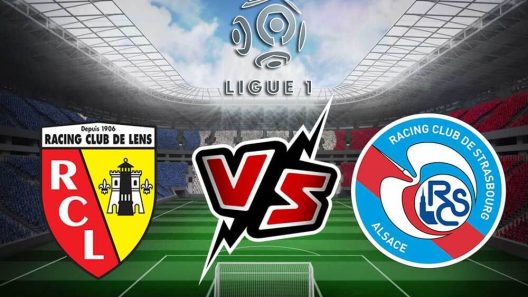 مشاهدة مباراة لانس وستراسبورج بث مباشر اليوم 7-4-2023 على بوليرت ديليليس