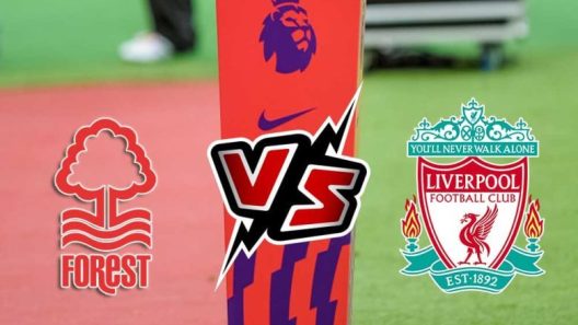 مشاهدة مباراة ليفربول ونوتينغهام فورست بث مباشر اليوم 14-9-2024 موقعة آنفيلد