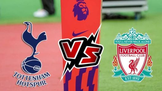 مشاهدة مباراة ليفربول وتوتنهام بث مباشر اليوم 30-9-2023 قمة الجولة السابعة من البريمرليج