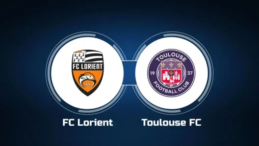 مشاهدة مباراة لوريان وتولوز بث مباشر اليوم 19-2-2023 مواجهة ستاد دو موستوار