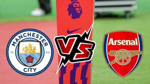 مشاهدة مباراة مانشستر سيتي وارسنال بث مباشر اليوم 22-9-2024 موقعة إستاد الاتحاد بين السماوي والمدفعجية