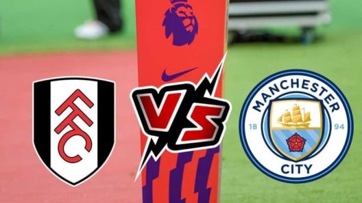 مشاهدة مباراة مانشستر سيتي وفولهام بث مباشر اليوم 2-9-2023 مواجهة إستاد الاتحاد