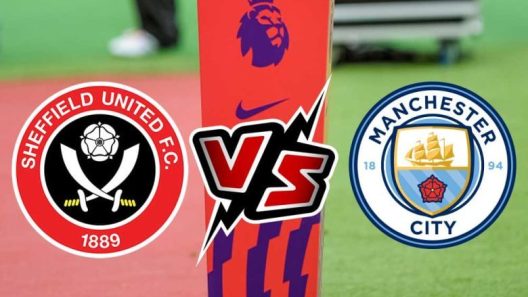 مشاهدة مباراة مانشستر سيتي وشيفيلد يونايتد بث مباشر اليوم 30-12-2023 موقعة إستاد الاتحاد