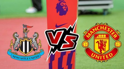 مشاهدة مباراة مانشستر يونايتد ونيوكاسل بث مباشر اليوم 15-5-2024 مؤجلة أولد ترافورد