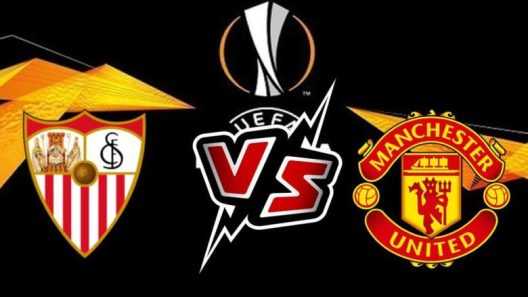 مشاهدة مباراة مانشستر يونايتد واشبيلية بث مباشر اليوم 20-4-2023 قمة رامون سانشيز بيزخوان