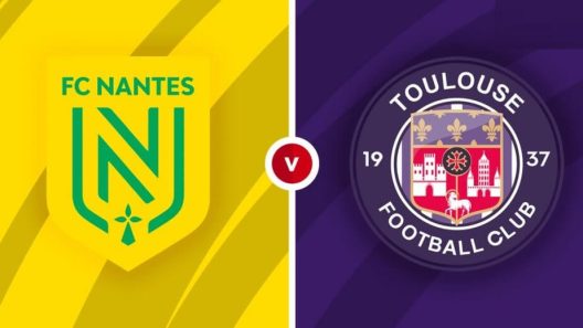 مشاهدة مباراة نانت وتولوز بث مباشر اليوم 29-4-2023 نهائي كأس فرنسا