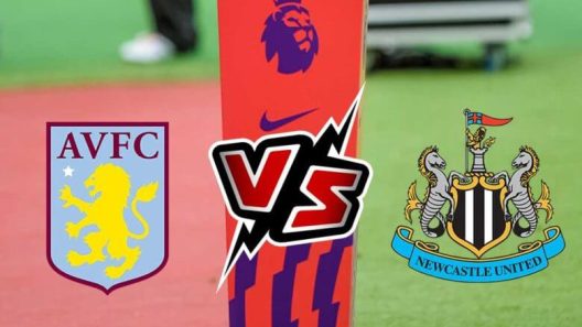 مشاهدة مباراة نيوكاسل واستون فيلا بث مباشر اليوم 30-1-2024 لقاء فيلا بارك