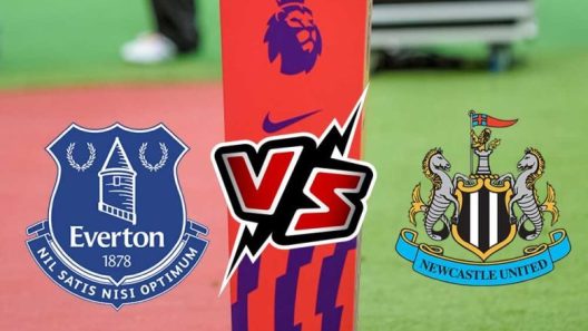 مشاهدة مباراة نيوكاسل وايفرتون بث مباشر اليوم 7-12-2023 لقاء جوديسون بارك