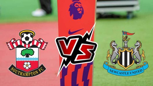 مشاهدة مباراة نيوكاسل وساوثهامتون بث مباشر اليوم 17-8-2024 قمة سانت جيمس بارك
