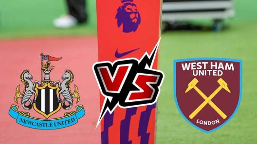مشاهدة مباراة نيوكاسل ووست هام بث مباشر اليوم 8-10-2023 لقاء استاد لندن الأولمبي