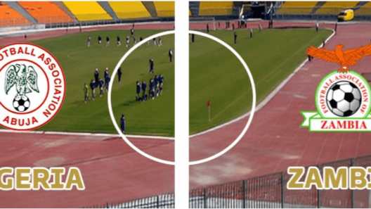 مشاهدة مباراة نيجيريا وزامبيا بث مباشر اليوم 30-4-2023 كأس أفريقيا للناشئين