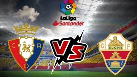 مشاهدة مباراة اوساسونا والتشي بث مباشر اليوم 8-4-2023 لقاء أل سادار