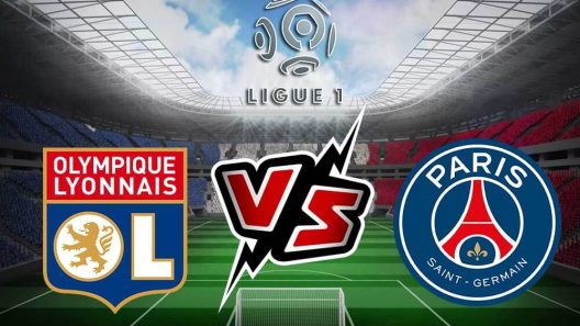 مشاهدة مباراة باريس سان جيرمان وليون بث مباشر اليوم 3-9-2023 قمة غروباما ستايديوم