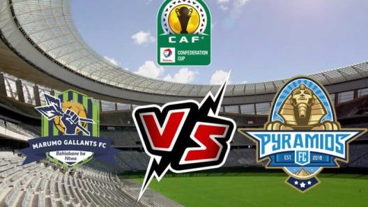 مشاهدة مباراة بيراميدز ومارومو جالانتس بث مباشر اليوم 30-4-2023 على استاد رويال بافوكينج
