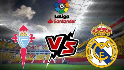 مشاهدة مباراة ريال مدريد وسيلتا فيغو بث مباشر اليوم 10-3-2024 مواجهة الملكي على سانتياغو برنابيو