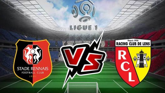 مشاهدة مباراة رين ولانس بث مباشر اليوم 20-8-2023 على بوليرت ديليليس