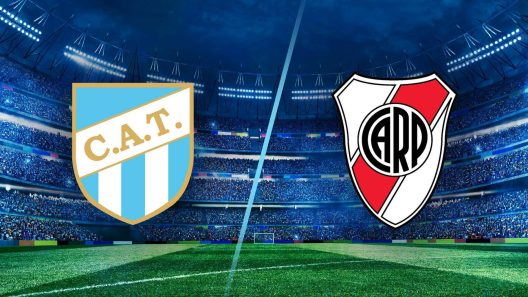 مشاهدة مباراة ريفر بليت واتلتيكو توكومان بث مباشر اليوم 15-2-2024 مواجهة خوسيه فييرو