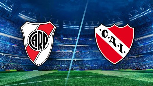 مشاهدة مباراة ريفر بليت وانديبندينتي بث مباشر اليوم 26-10-2023 مواجهة المونيمونتال