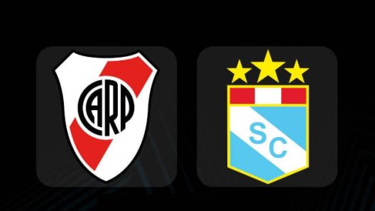 مشاهدة مباراة ريفر بليت وسبورتينج كريستال بث مباشر اليوم 26-5-2023 مواجهة المونيمونتال